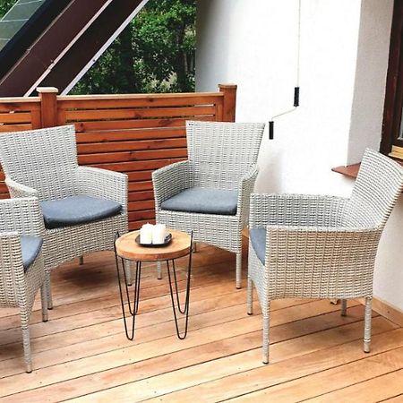 Apartamenty Emzetka Pobierowo Exteriör bild