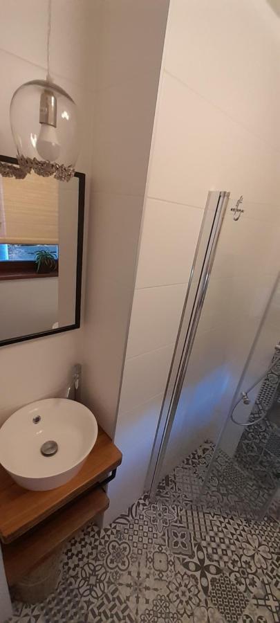 Apartamenty Emzetka Pobierowo Exteriör bild