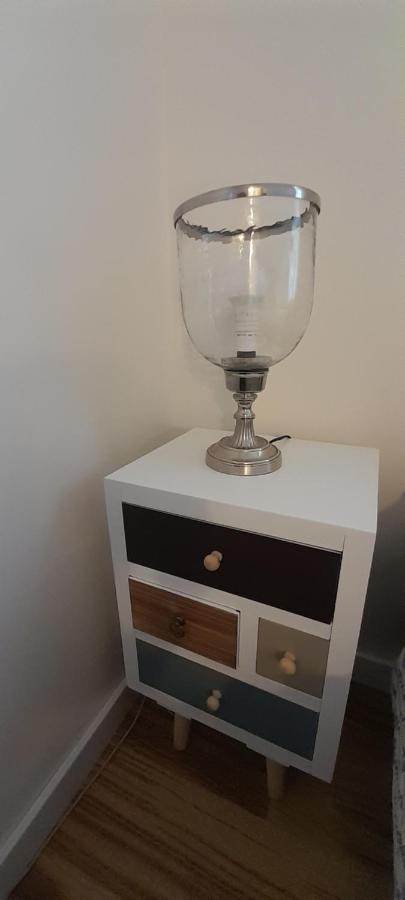 Apartamenty Emzetka Pobierowo Exteriör bild