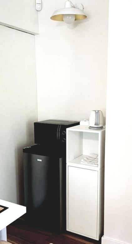Apartamenty Emzetka Pobierowo Exteriör bild